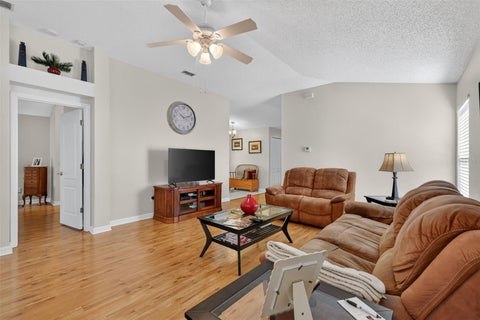 Tiny photo for 3022 Andover Court, Mount Dora, FL 32757 (MLS # G5118564)