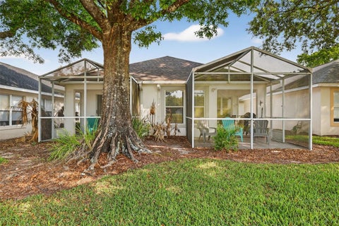 Tiny photo for 3022 Andover Court, Mount Dora, FL 32757 (MLS # G5118564)