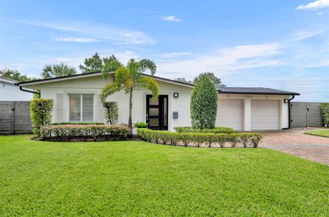 A home in WINTER PARK