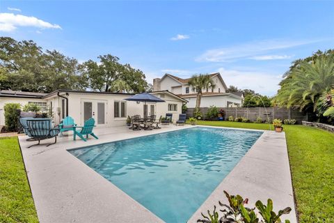 A home in WINTER PARK