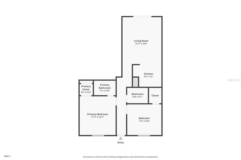 Photo of 2700 Ocean Shore Boulevard #315, Ormond Beach, FL 32176 (MLS # V4950908)