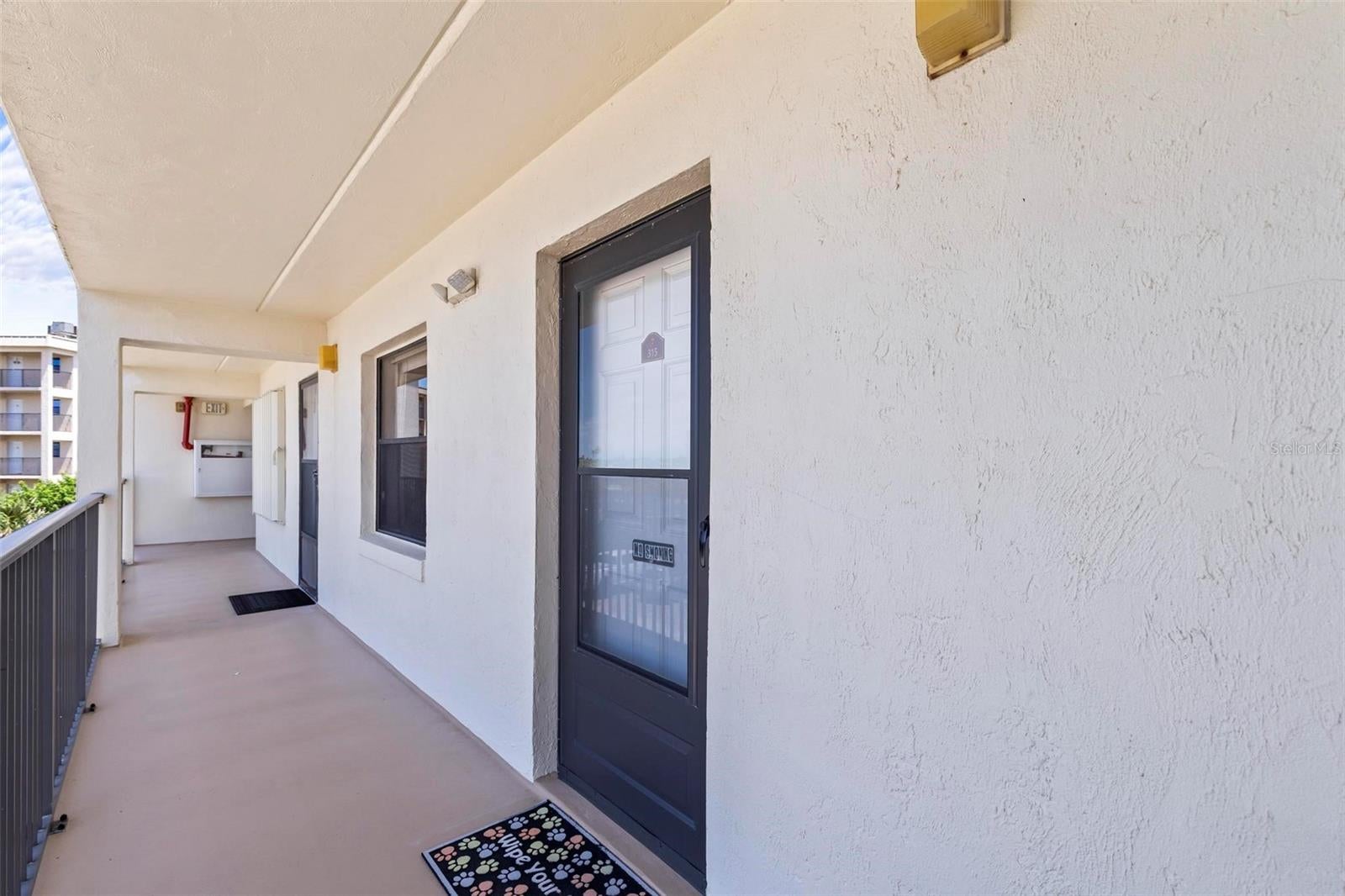 2700 OCEAN SHORE BOULEVARD 315