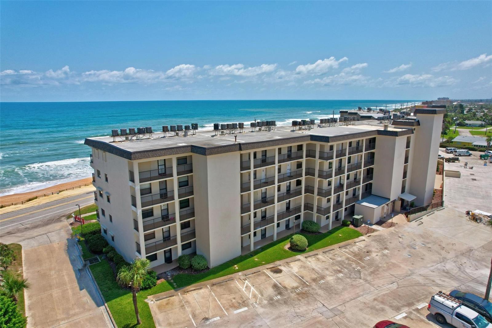 2700 OCEAN SHORE BOULEVARD 315