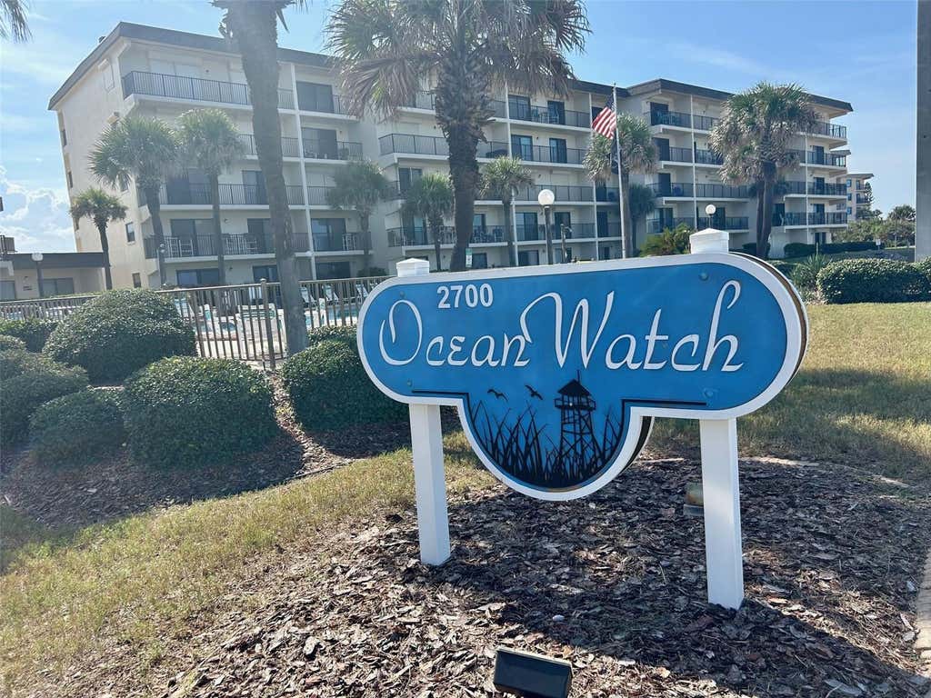 Photo of 2700 Ocean Shore Boulevard #315, Ormond Beach, FL 32176 (MLS # V4950908)