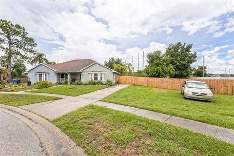 A home in TAMPA