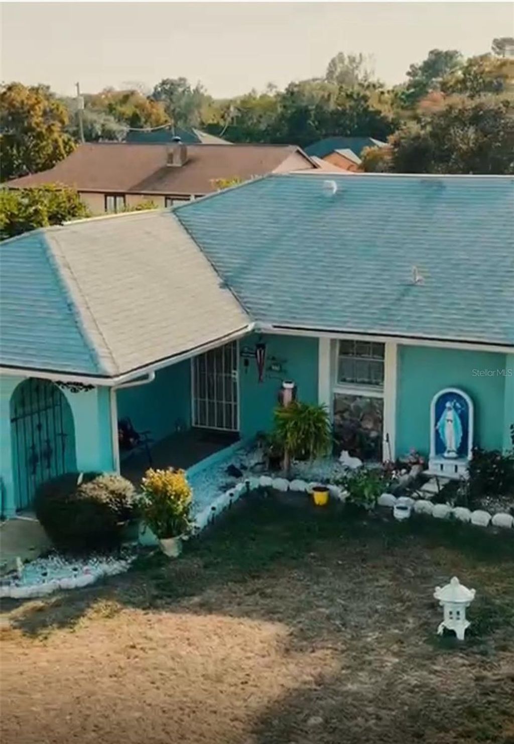 Photo of 11308 Libby Road, Spring Hill, FL 34609 (MLS # TB8457781)