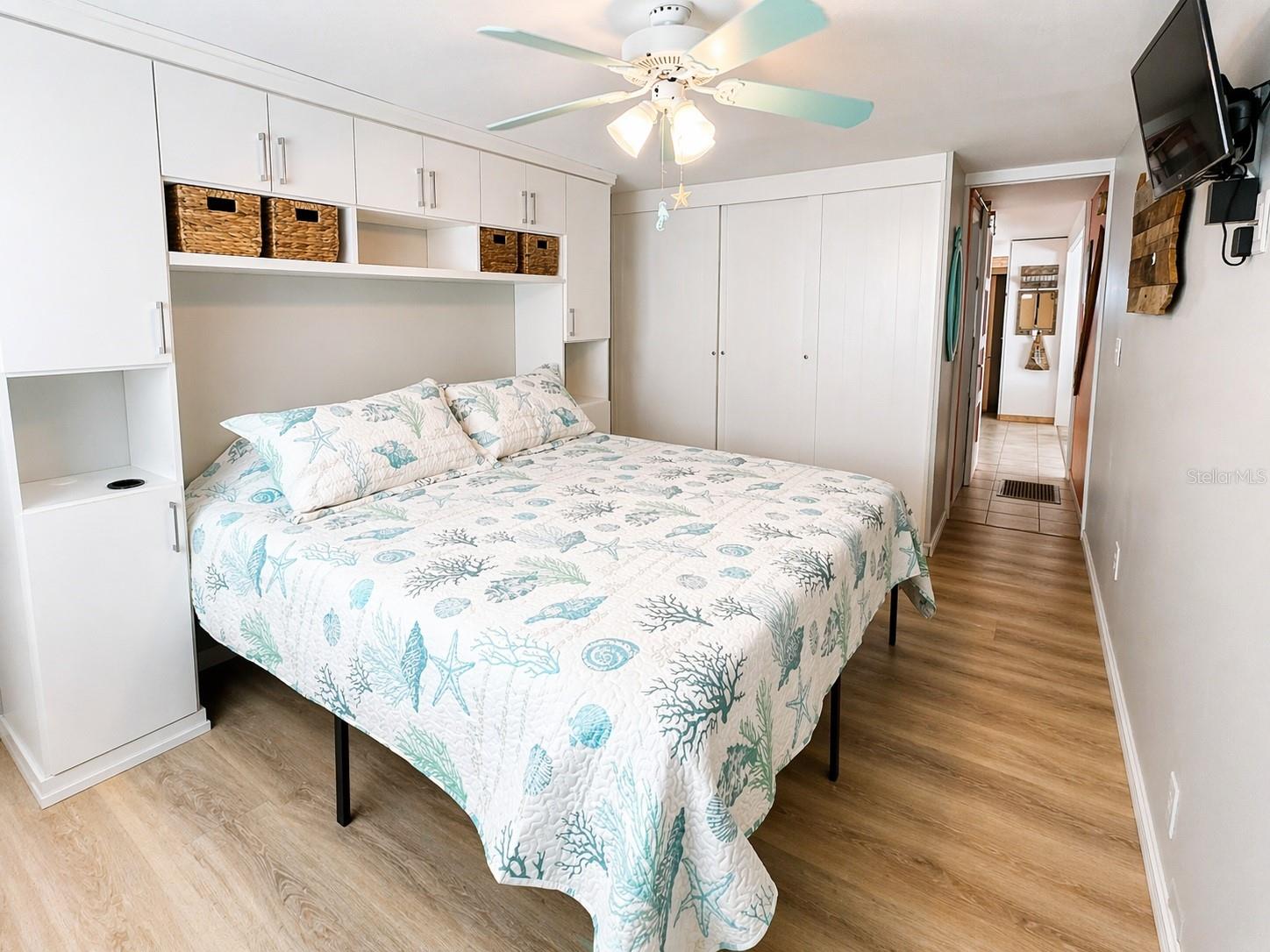 TRAILER ESTATES FOURTH ADD - Residential