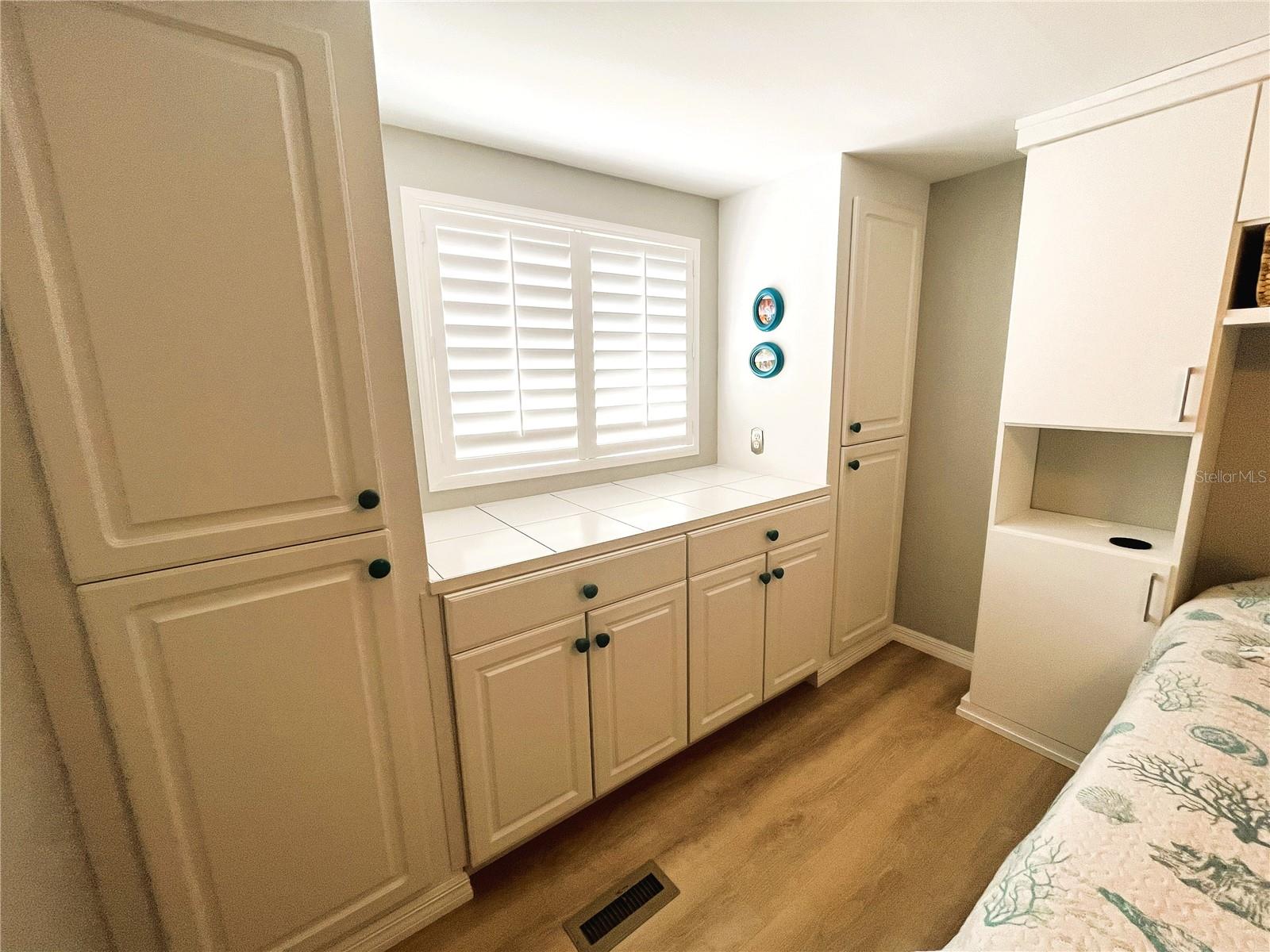 TRAILER ESTATES FOURTH ADD - Residential