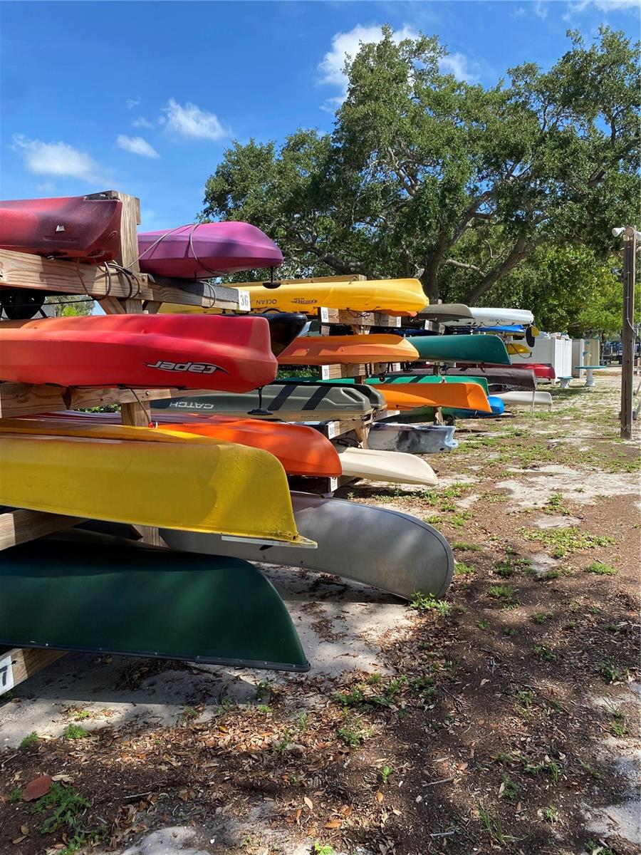 TRAILER ESTATES FOURTH ADD - Residential