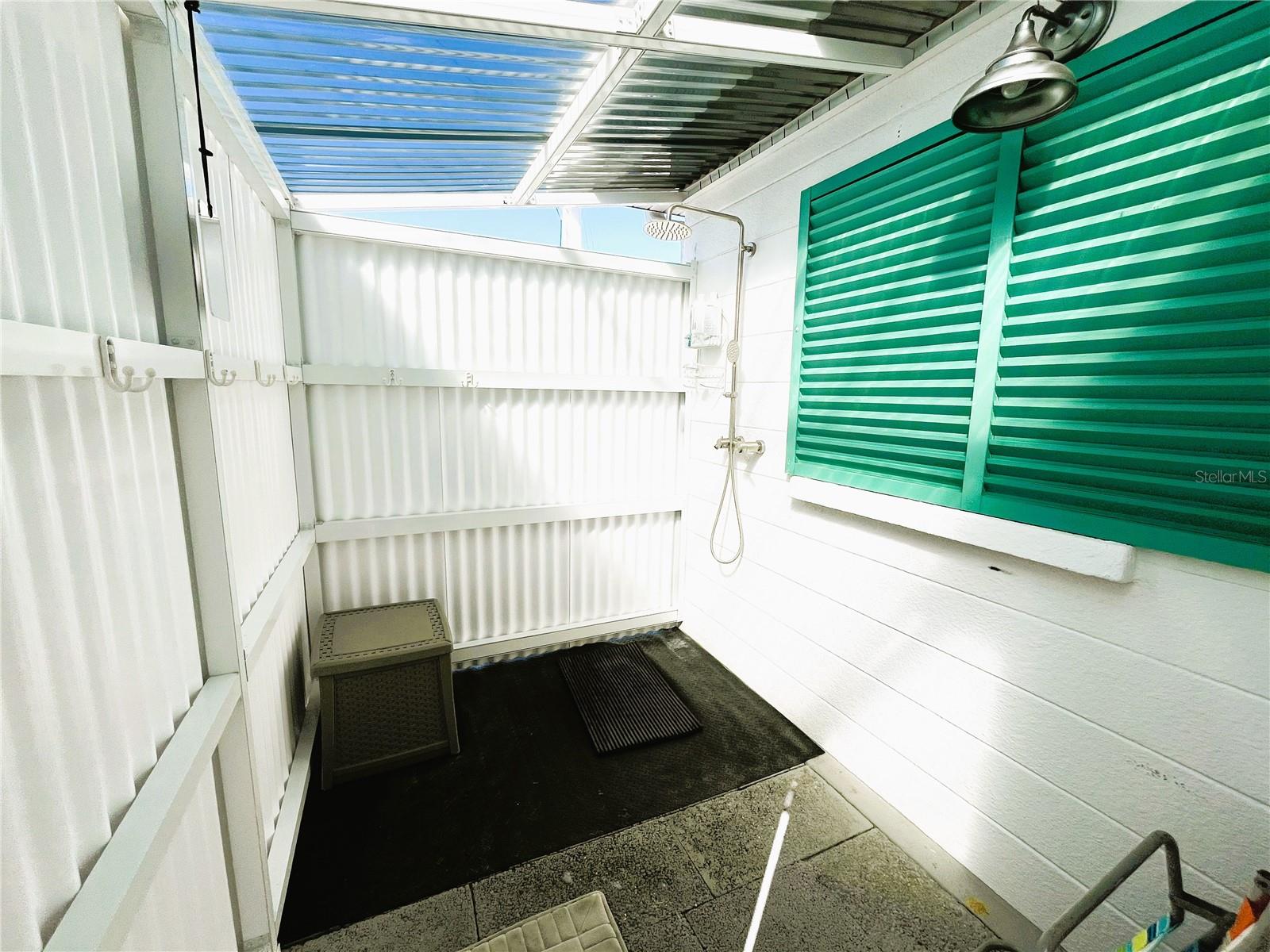 TRAILER ESTATES FOURTH ADD - Residential