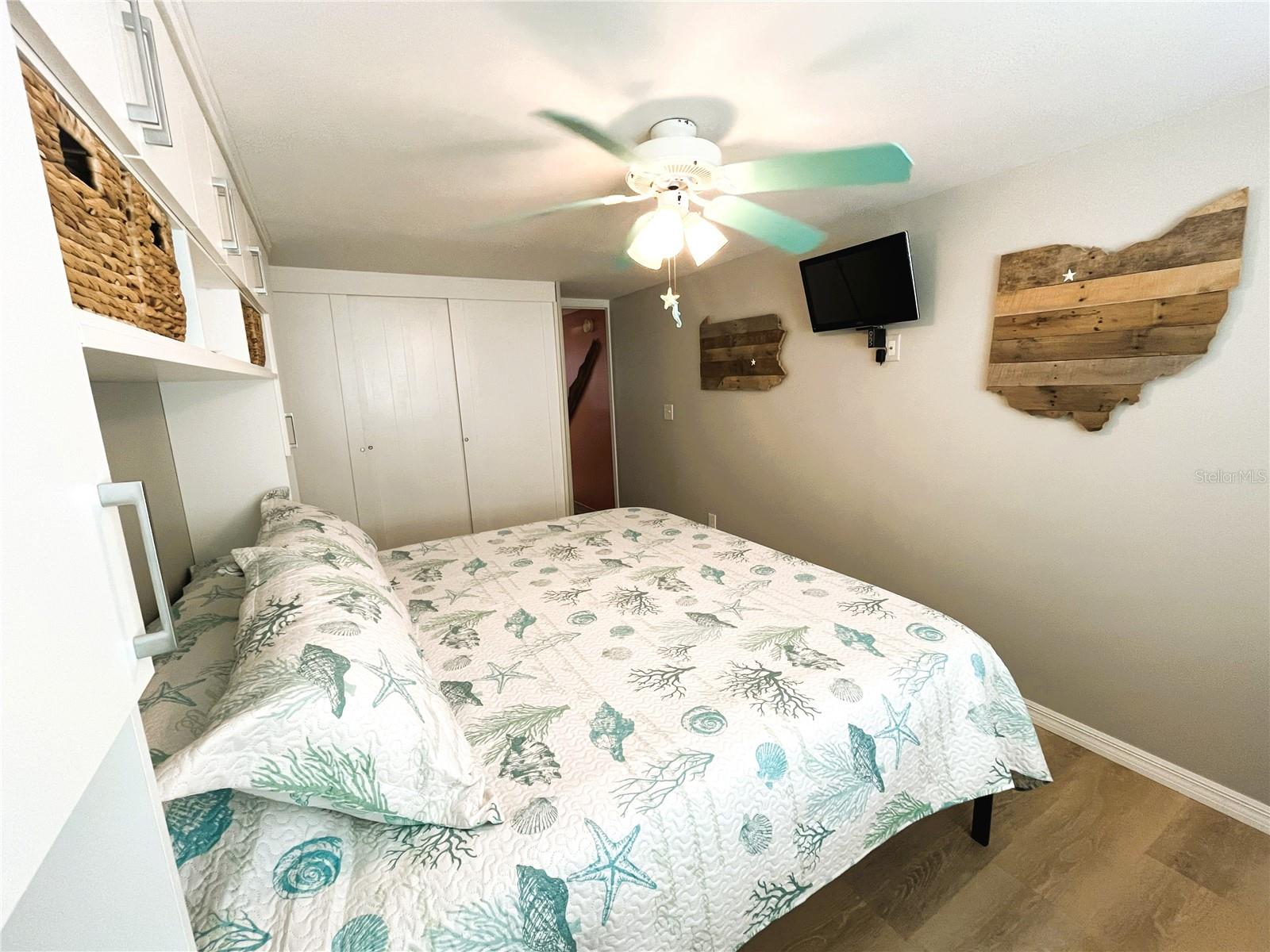 TRAILER ESTATES FOURTH ADD - Residential