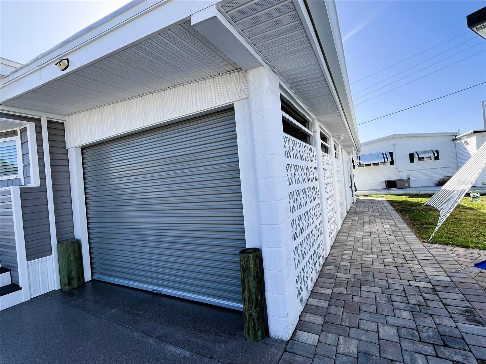 TRAILER ESTATES FOURTH ADD - Residential