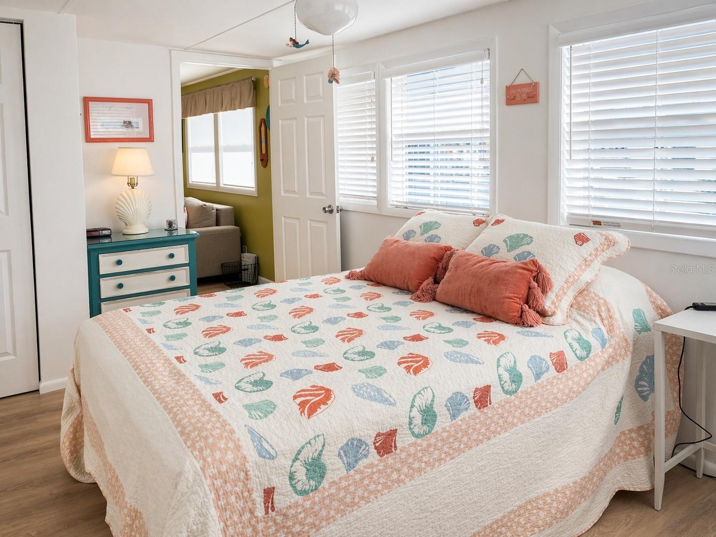 TRAILER ESTATES FOURTH ADD - Residential