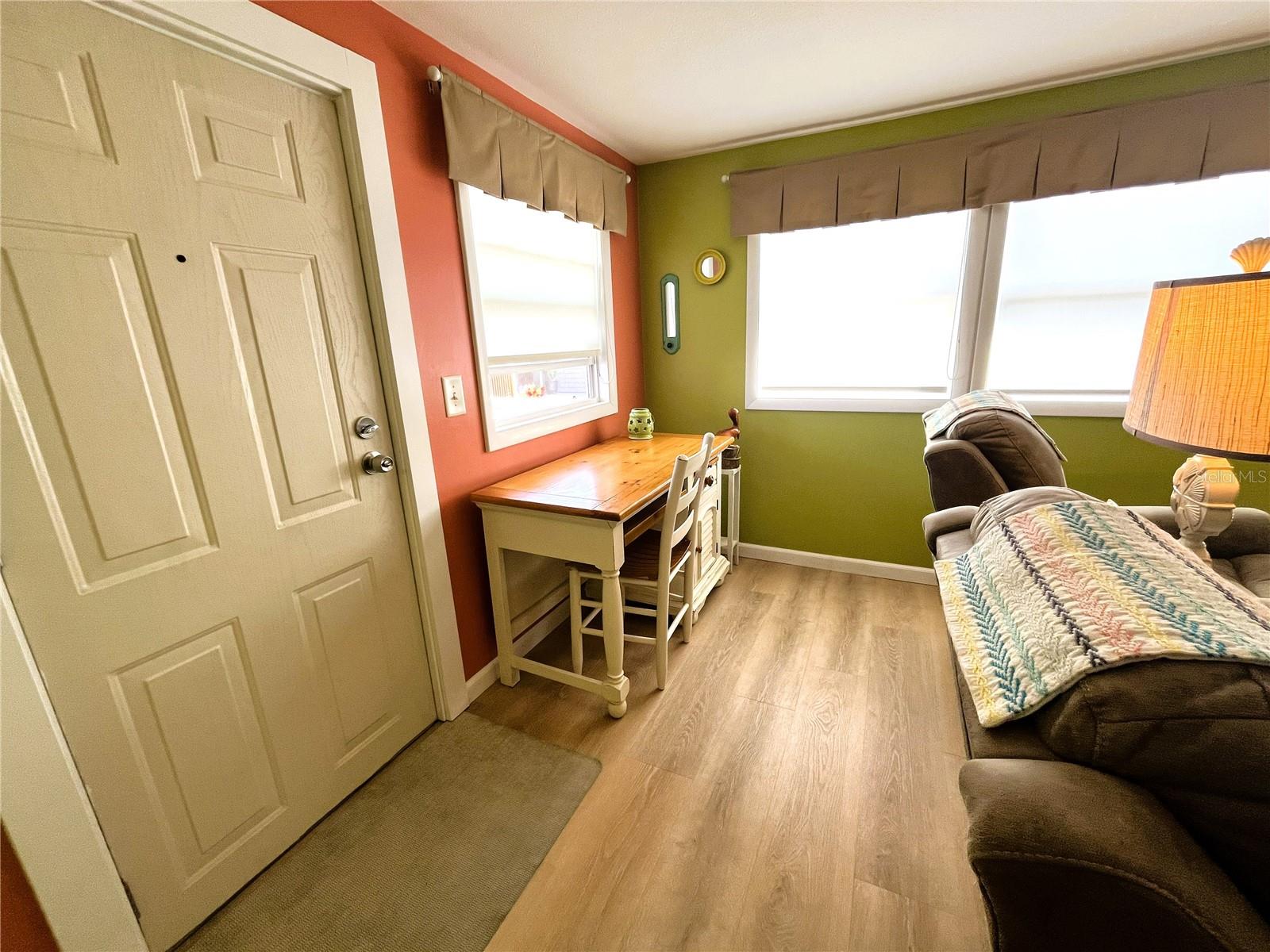 TRAILER ESTATES FOURTH ADD - Residential