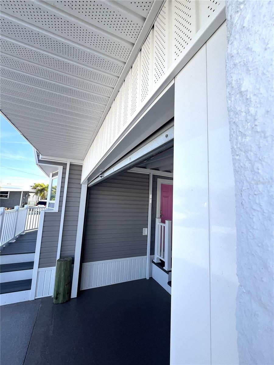 TRAILER ESTATES FOURTH ADD - Residential