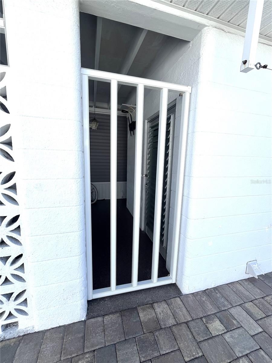 TRAILER ESTATES FOURTH ADD - Residential