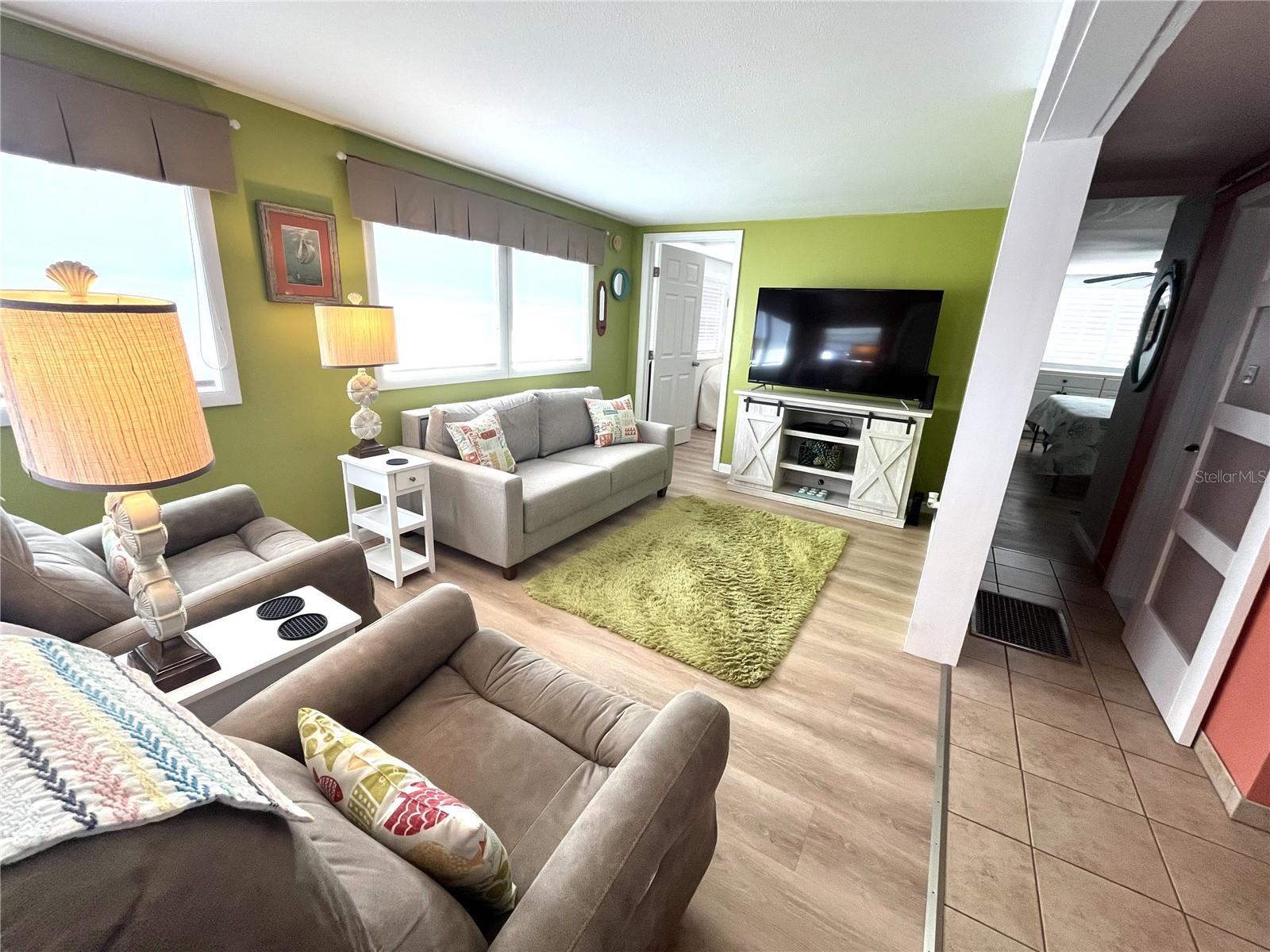 TRAILER ESTATES FOURTH ADD - Residential