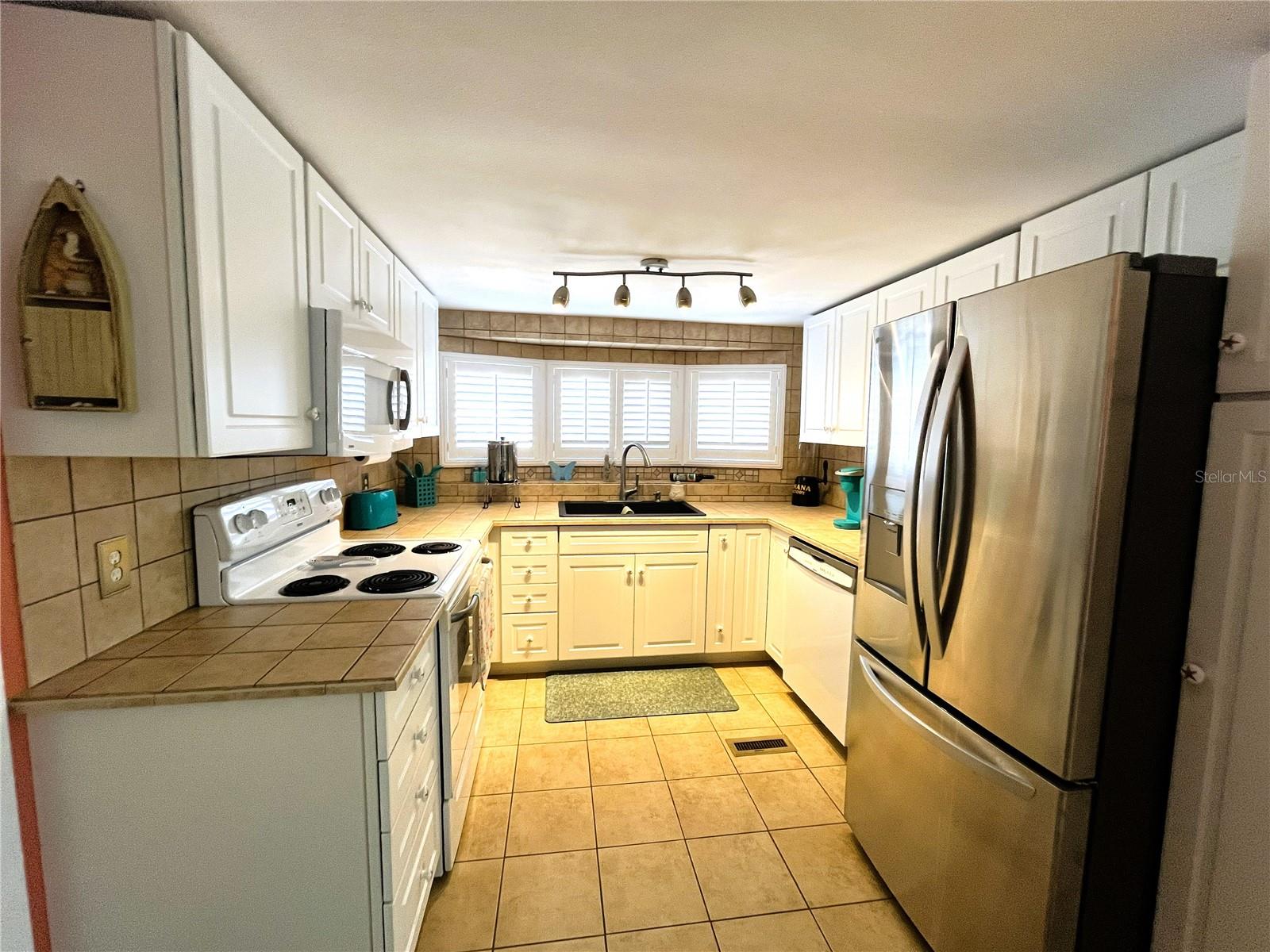 TRAILER ESTATES FOURTH ADD - Residential