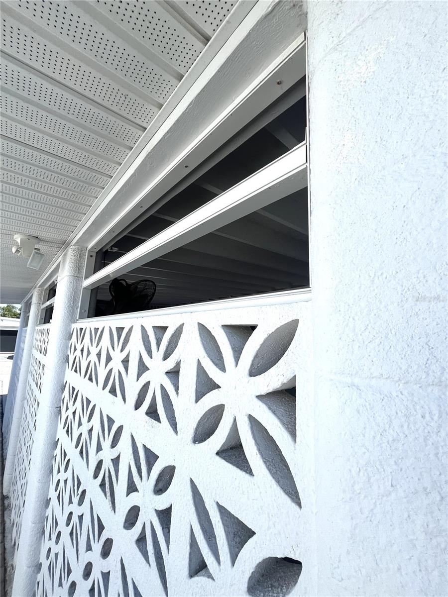 TRAILER ESTATES FOURTH ADD - Residential