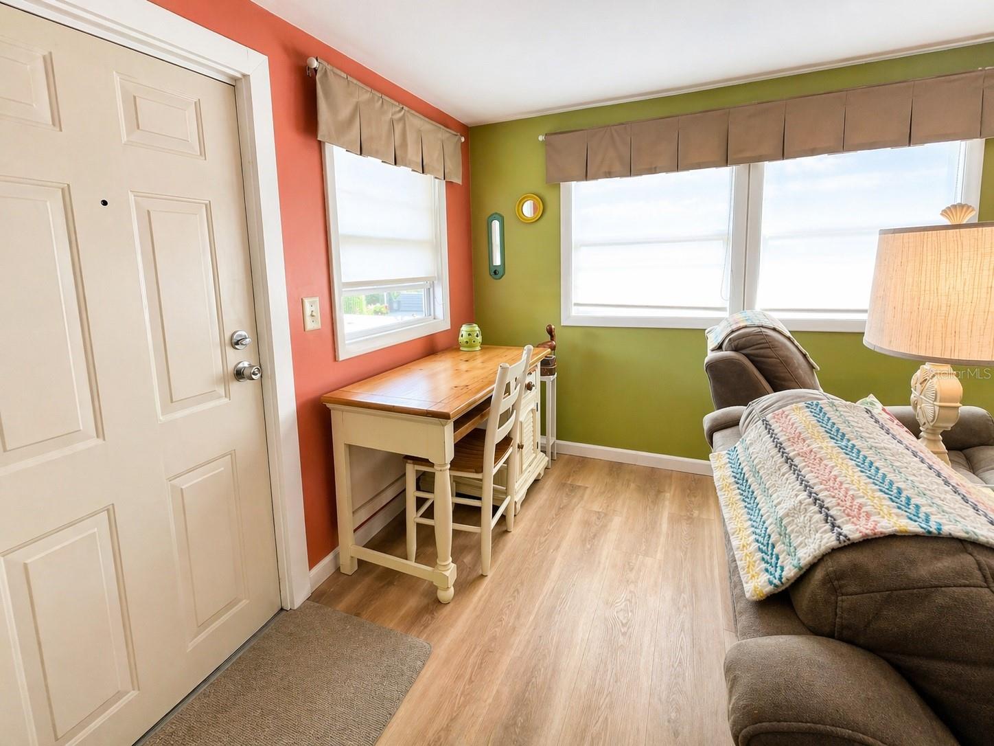 TRAILER ESTATES FOURTH ADD - Residential