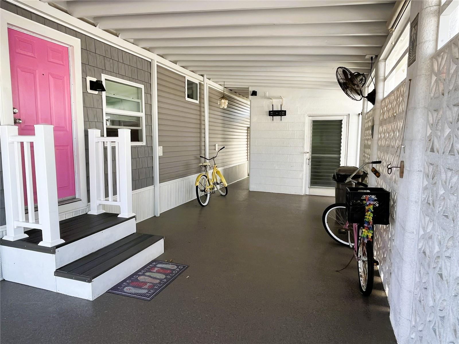 TRAILER ESTATES FOURTH ADD - Residential