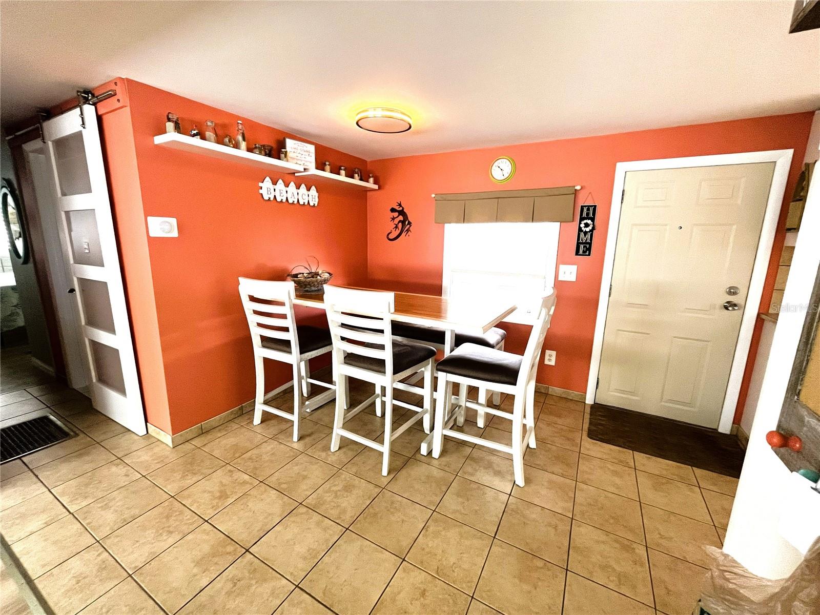 TRAILER ESTATES FOURTH ADD - Residential