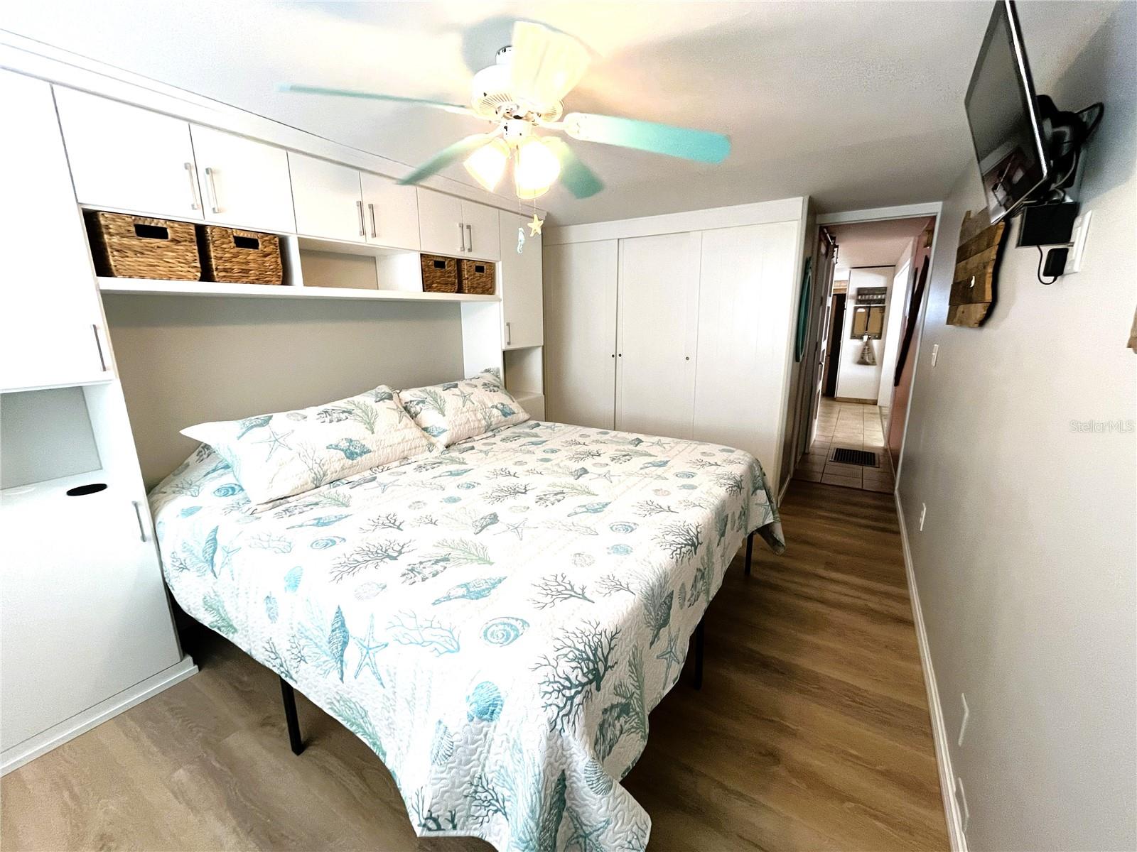 TRAILER ESTATES FOURTH ADD - Residential