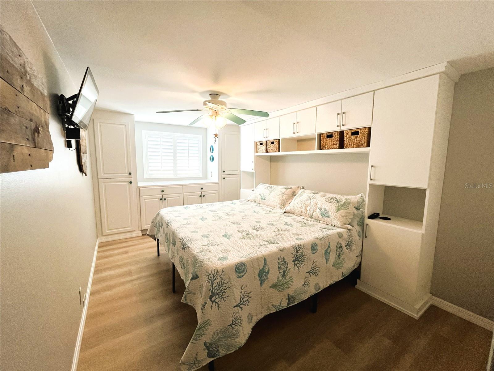 TRAILER ESTATES FOURTH ADD - Residential