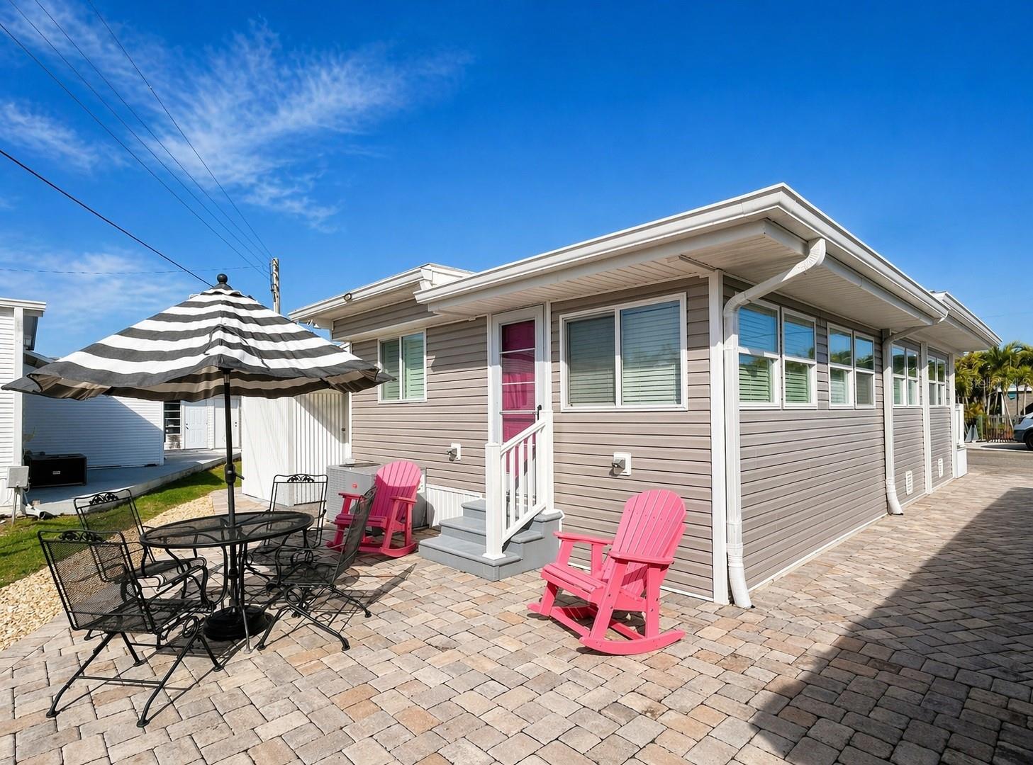 TRAILER ESTATES FOURTH ADD - Residential