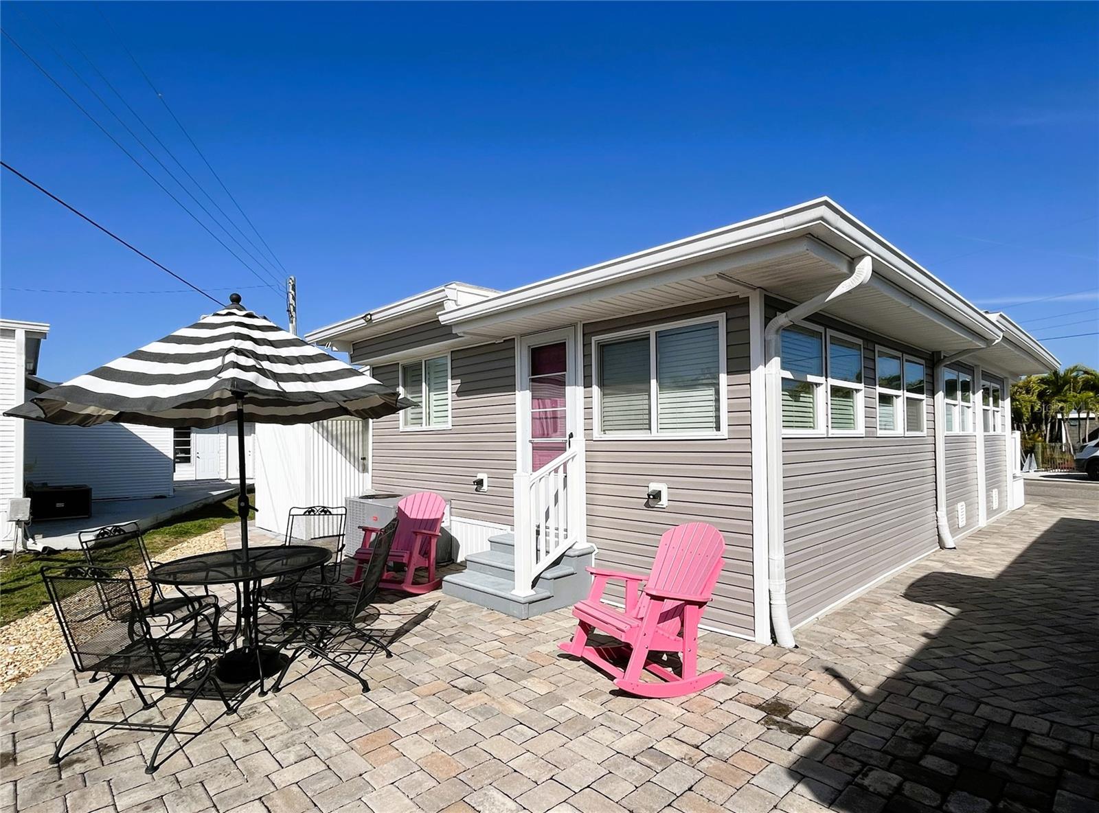 TRAILER ESTATES FOURTH ADD - Residential