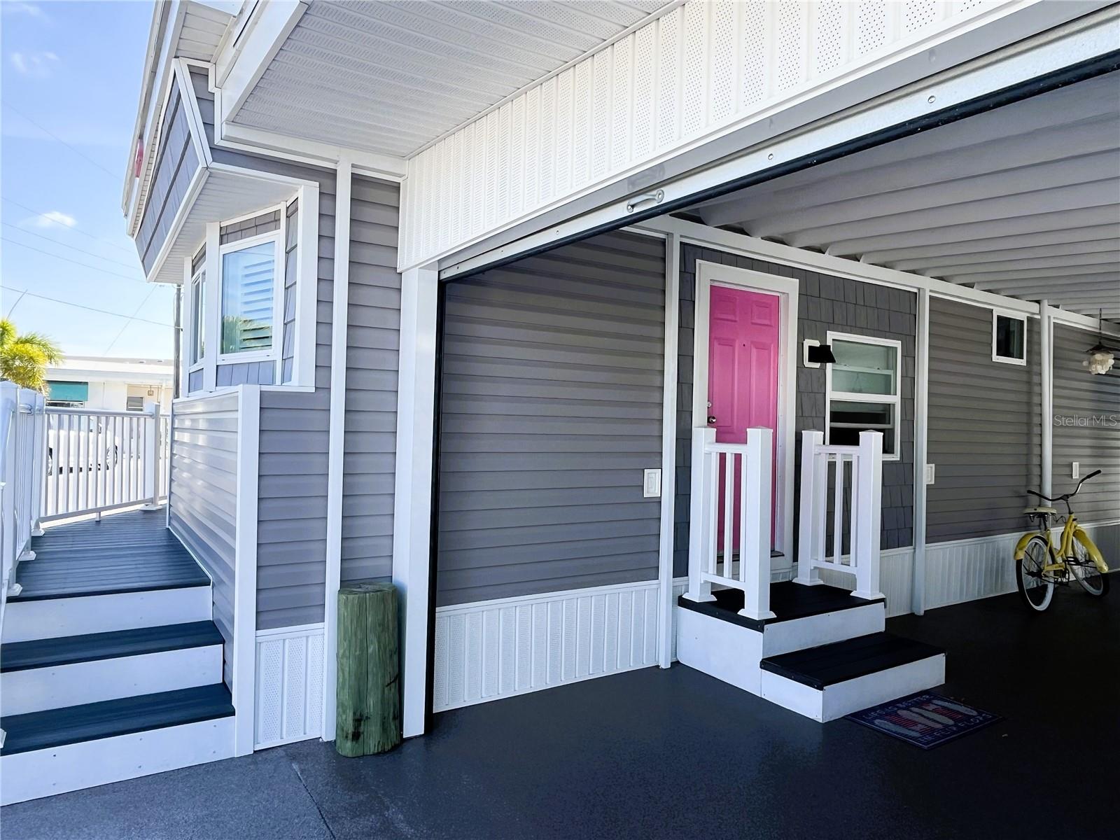 2314 PENNSYLVANIA AVENUE