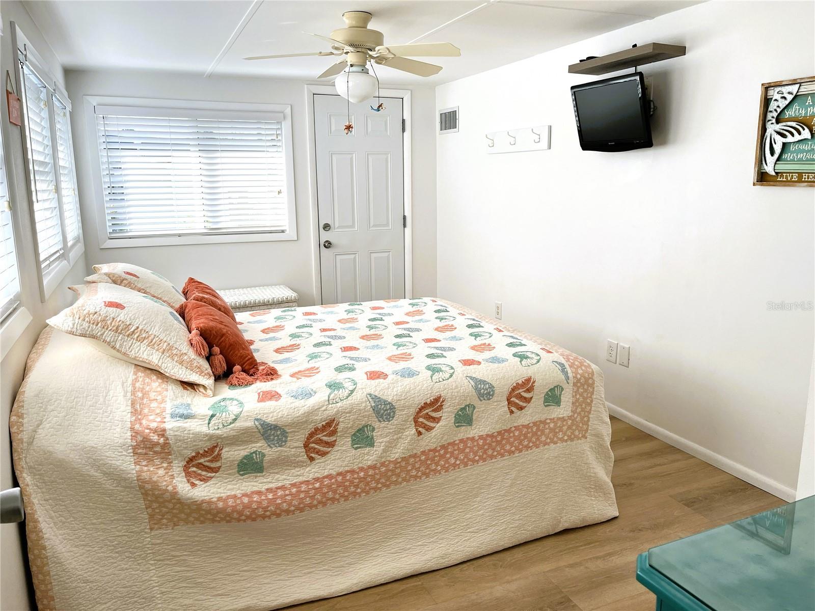 TRAILER ESTATES FOURTH ADD - Residential