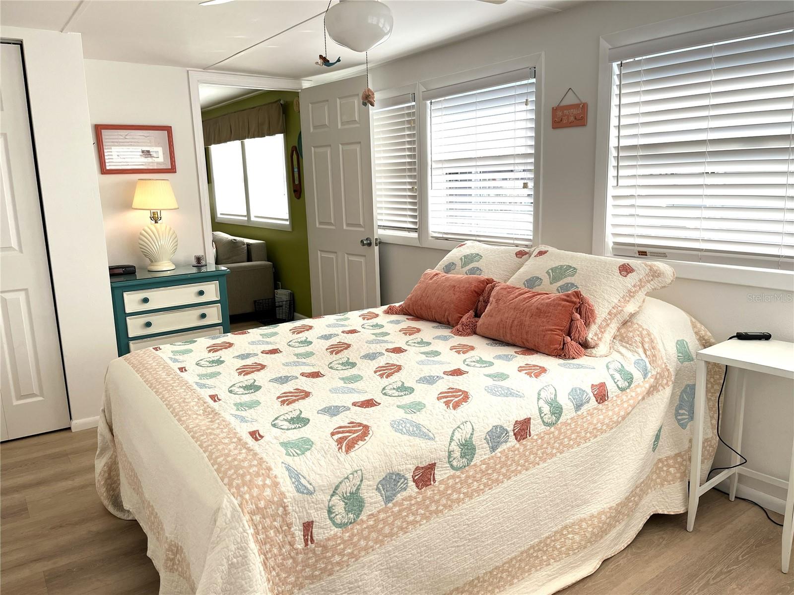 TRAILER ESTATES FOURTH ADD - Residential