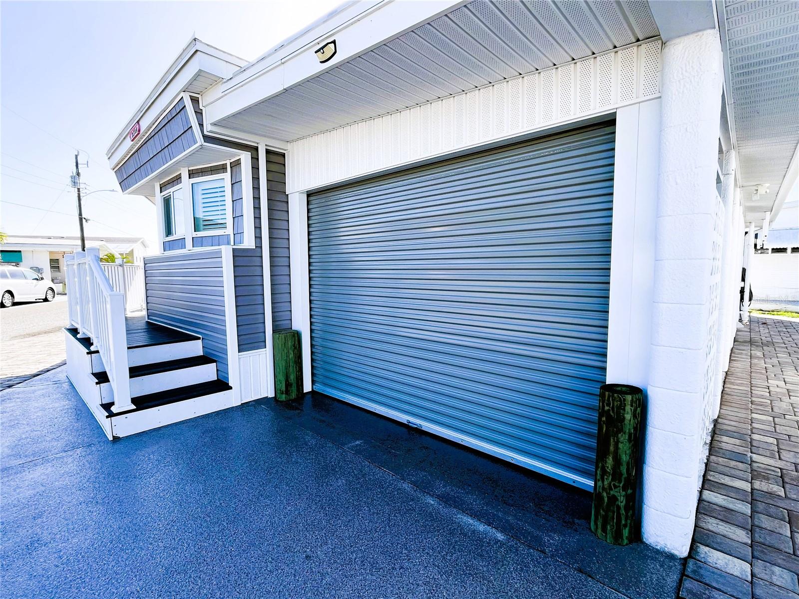 TRAILER ESTATES FOURTH ADD - Residential