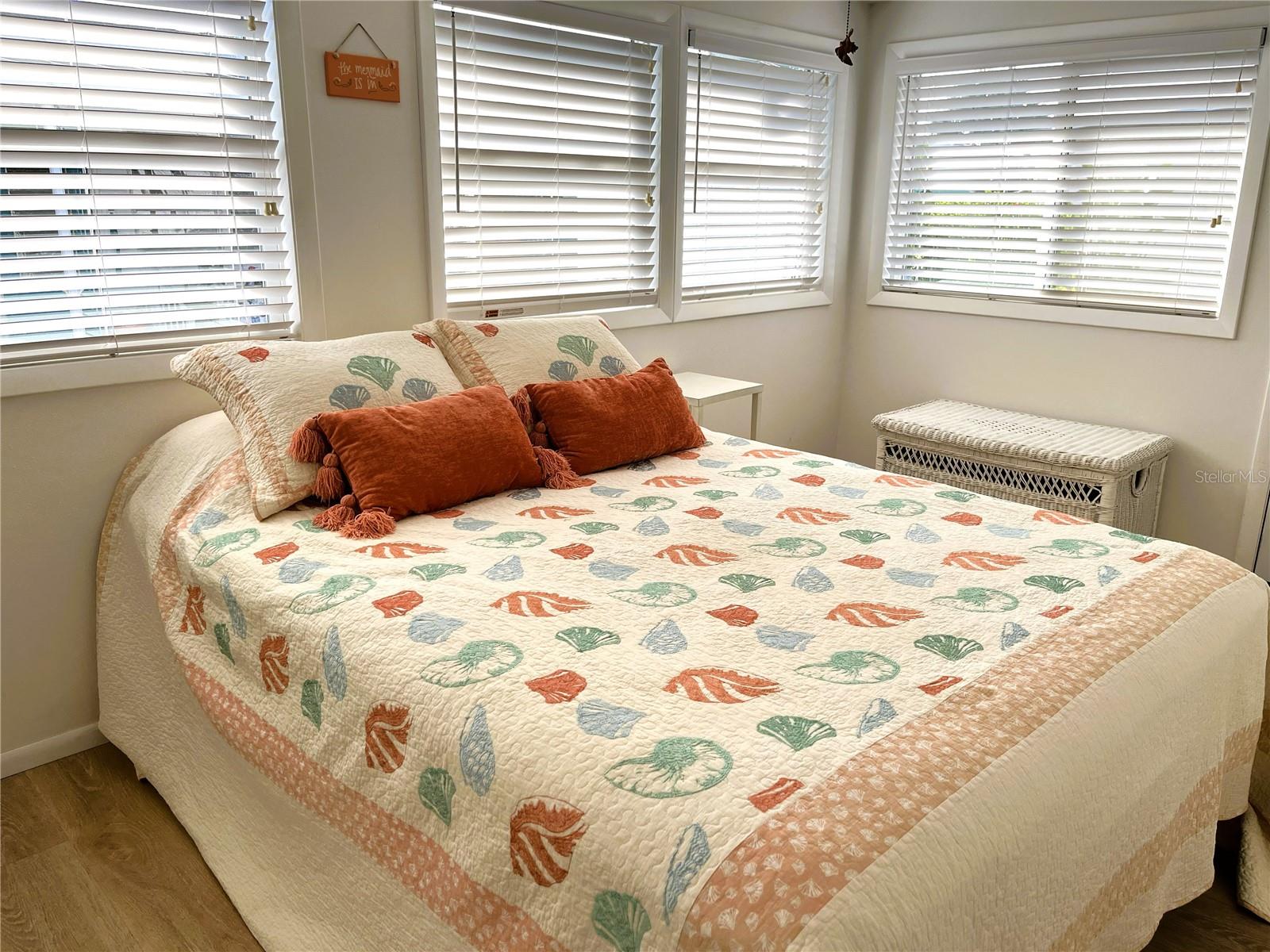 TRAILER ESTATES FOURTH ADD - Residential