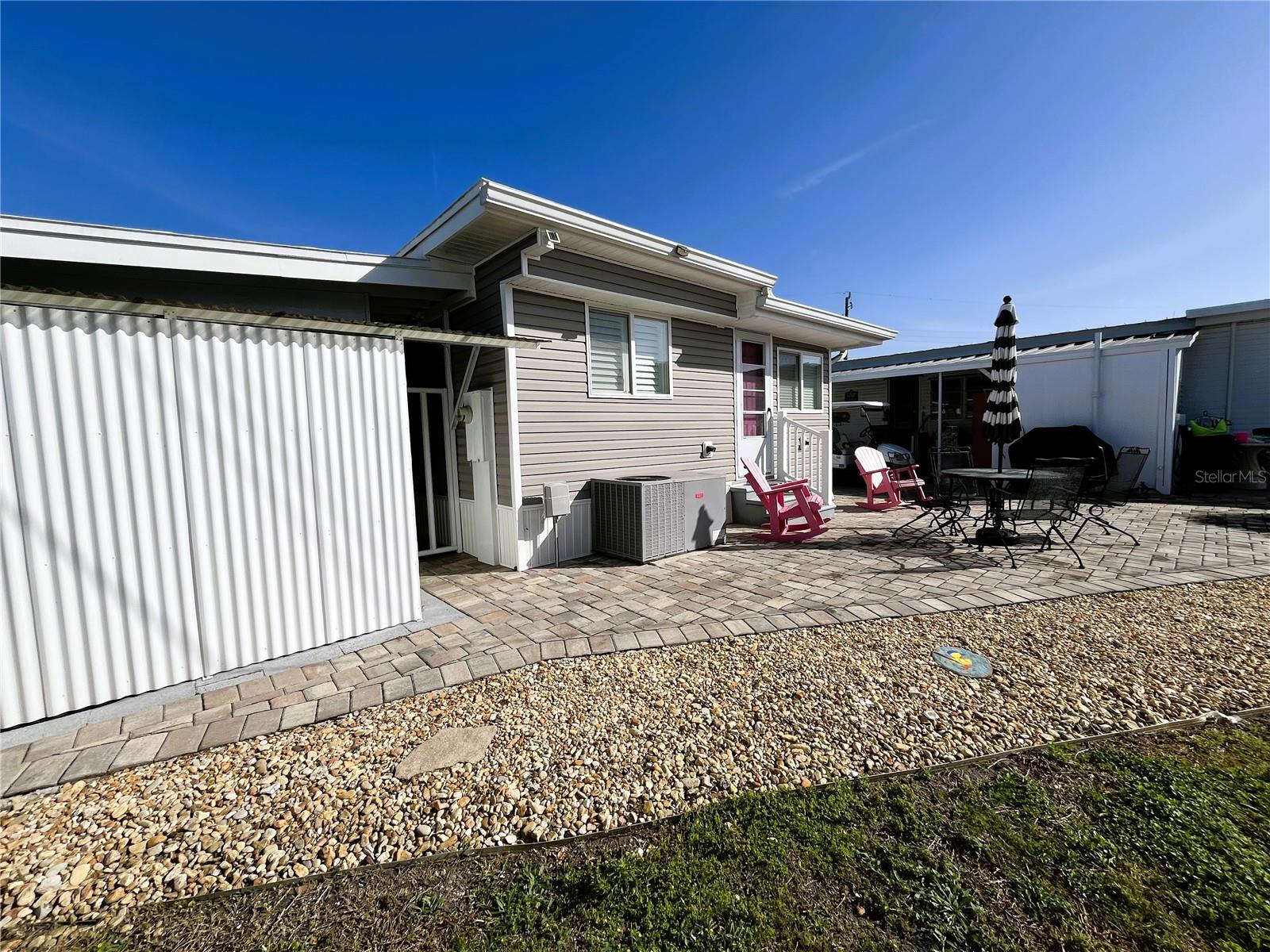 TRAILER ESTATES FOURTH ADD - Residential