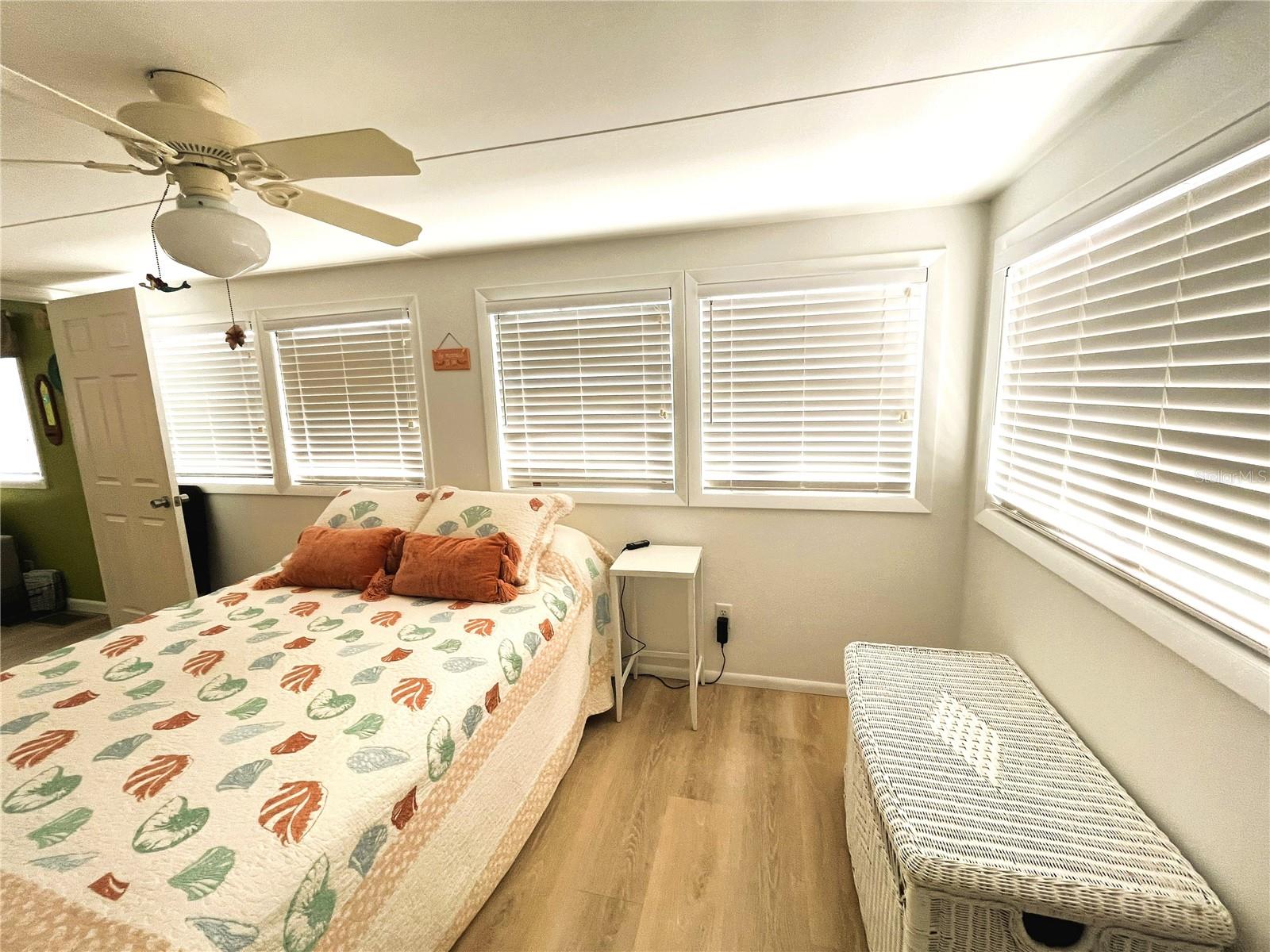 TRAILER ESTATES FOURTH ADD - Residential