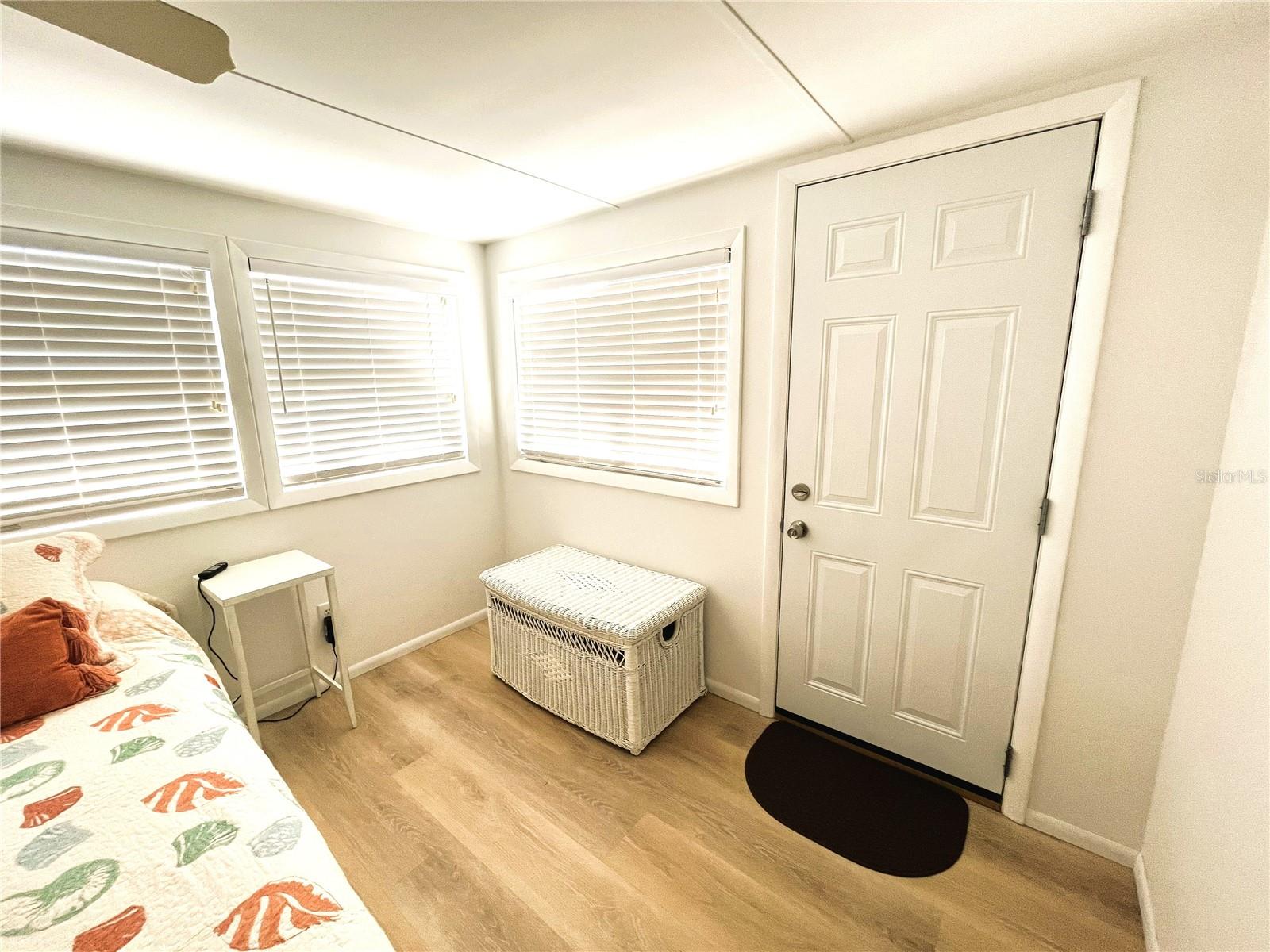 TRAILER ESTATES FOURTH ADD - Residential