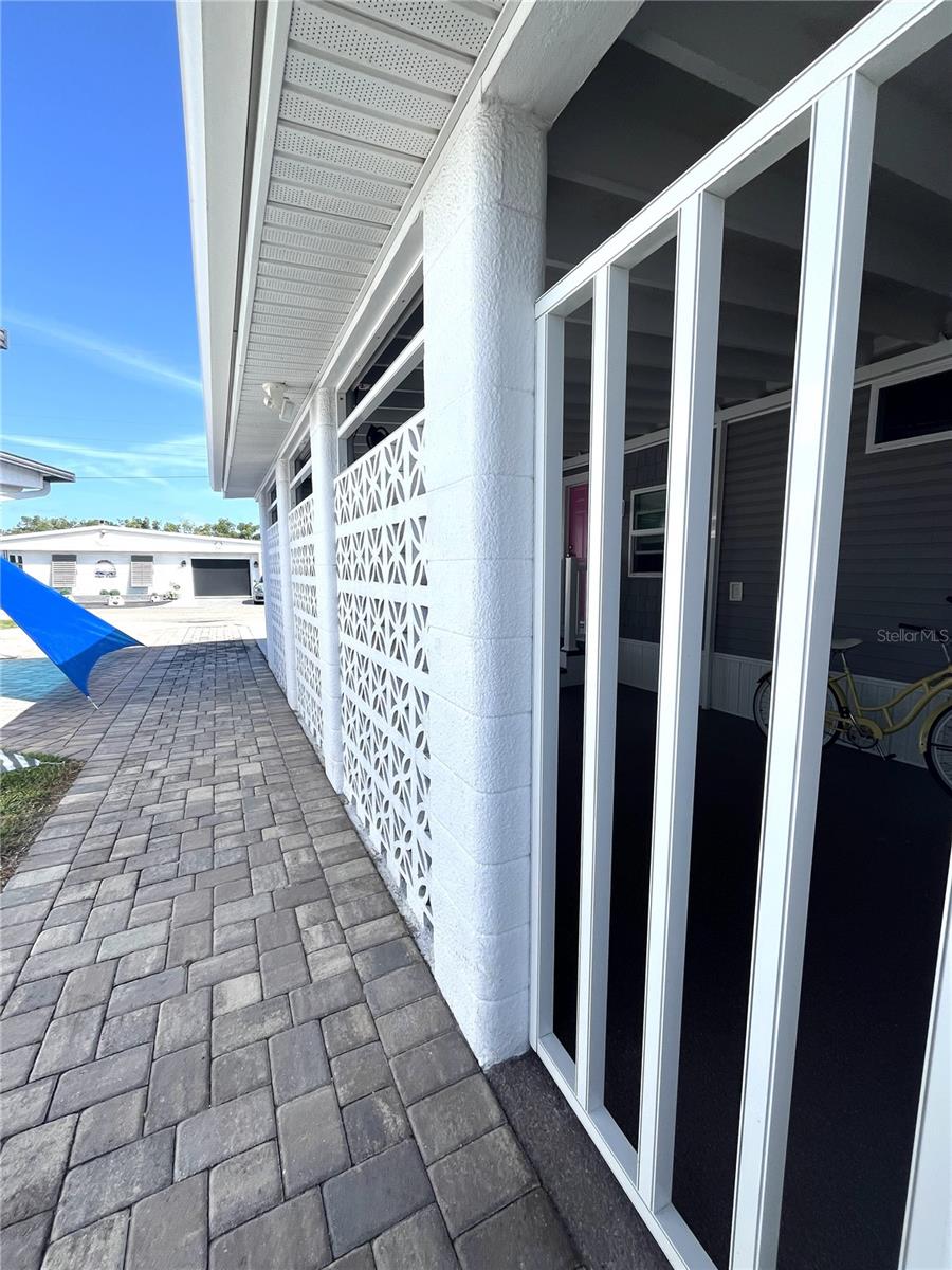 TRAILER ESTATES FOURTH ADD - Residential