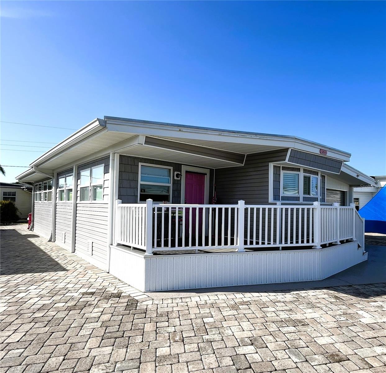 2314 PENNSYLVANIA AVENUE