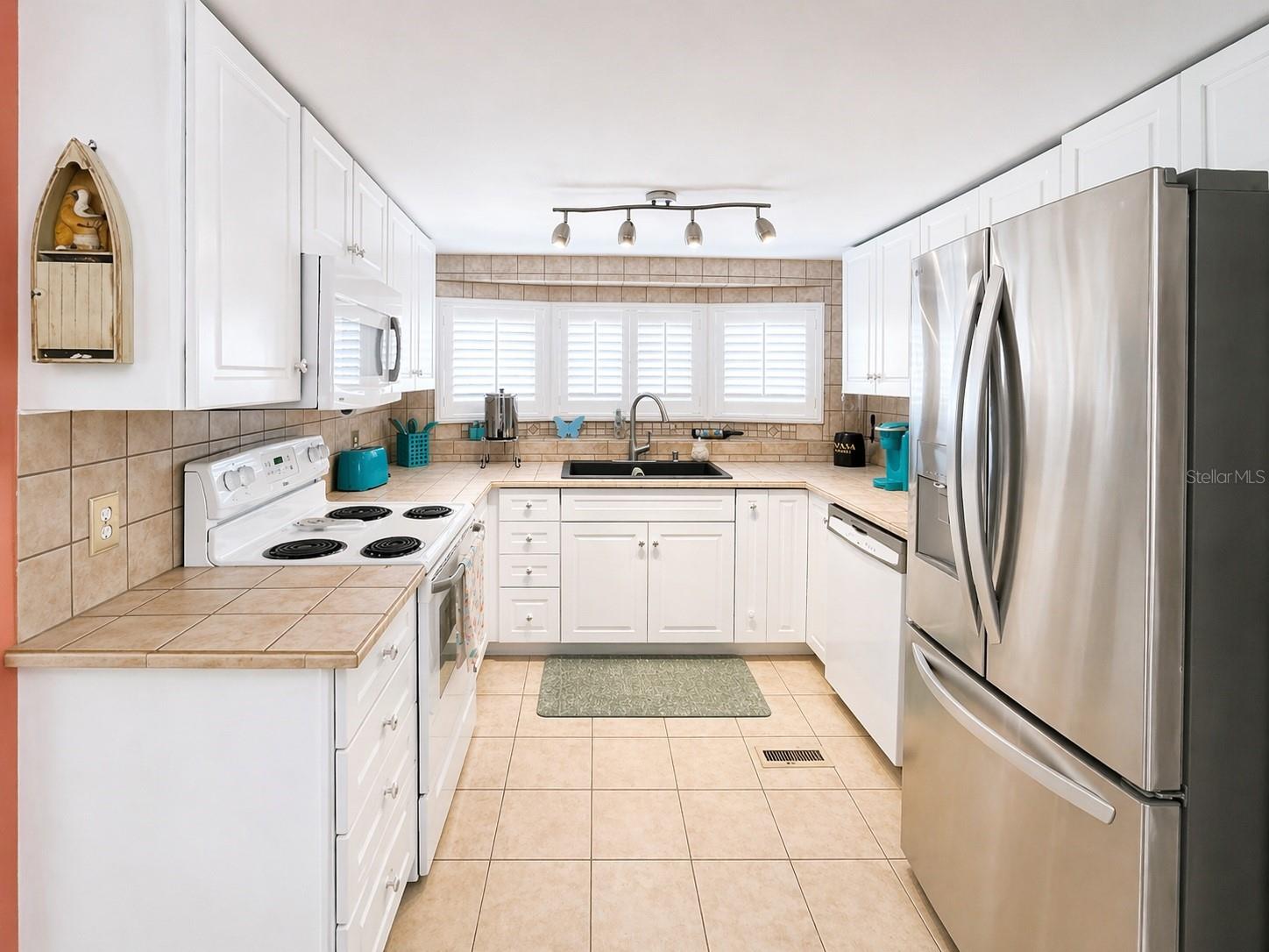 TRAILER ESTATES FOURTH ADD - Residential
