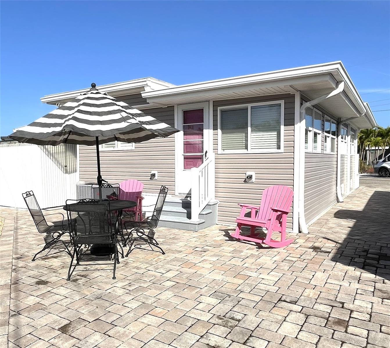 TRAILER ESTATES FOURTH ADD - Residential