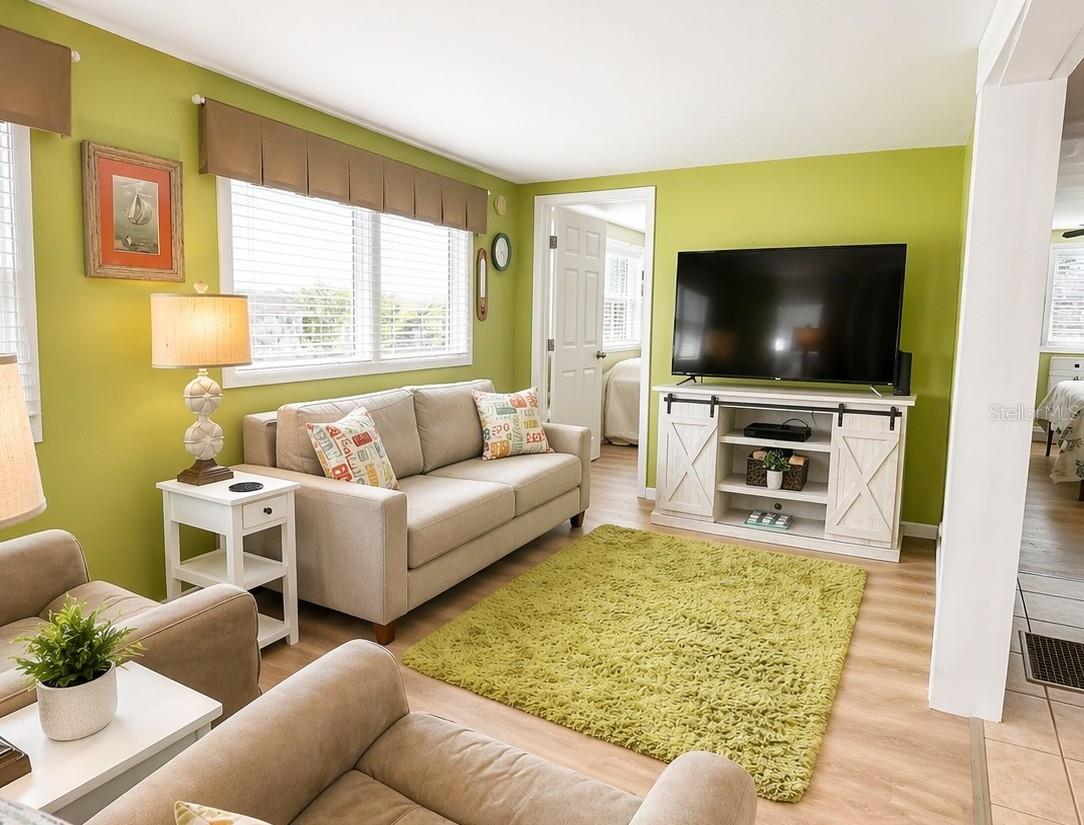TRAILER ESTATES FOURTH ADD - Residential