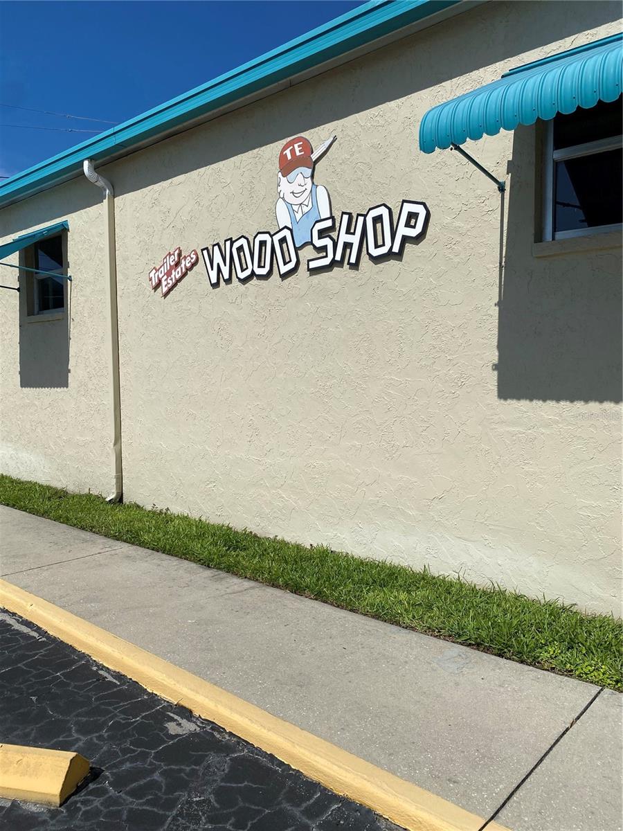 TRAILER ESTATES FOURTH ADD - Residential