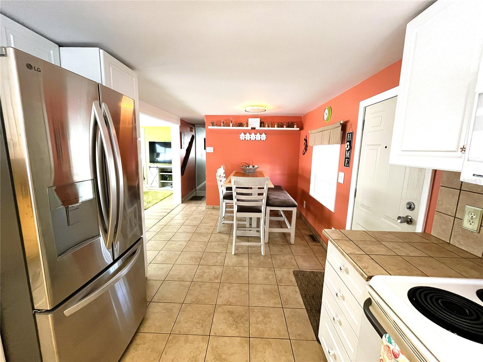 TRAILER ESTATES FOURTH ADD - Residential