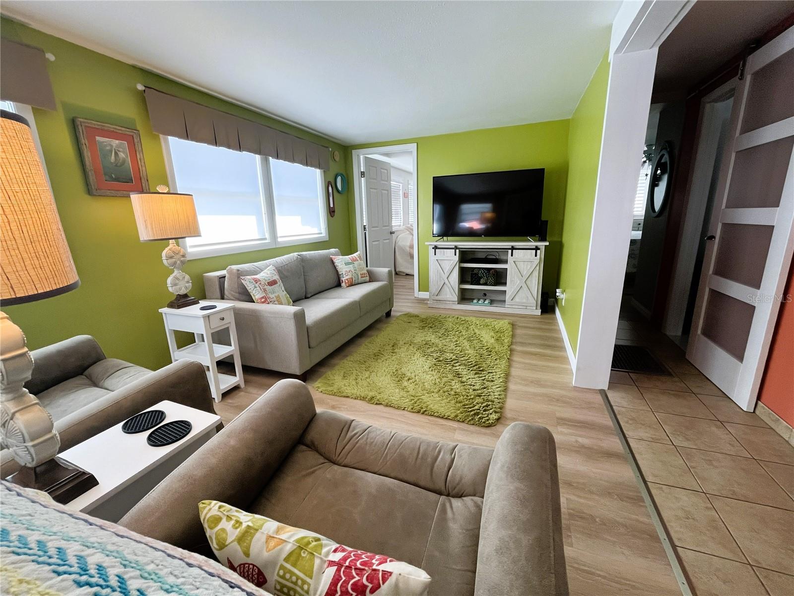 TRAILER ESTATES FOURTH ADD - Residential