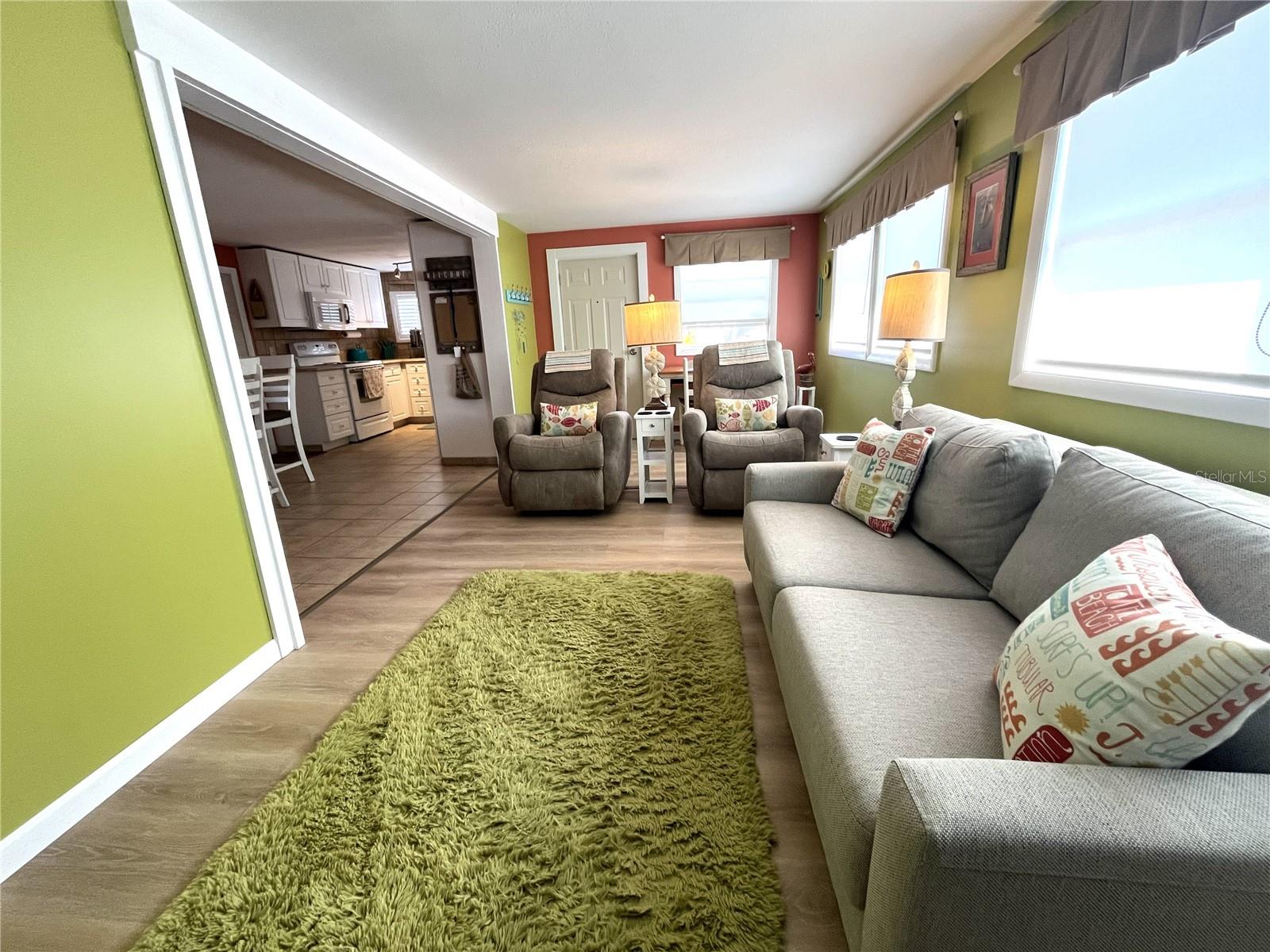 TRAILER ESTATES FOURTH ADD - Residential