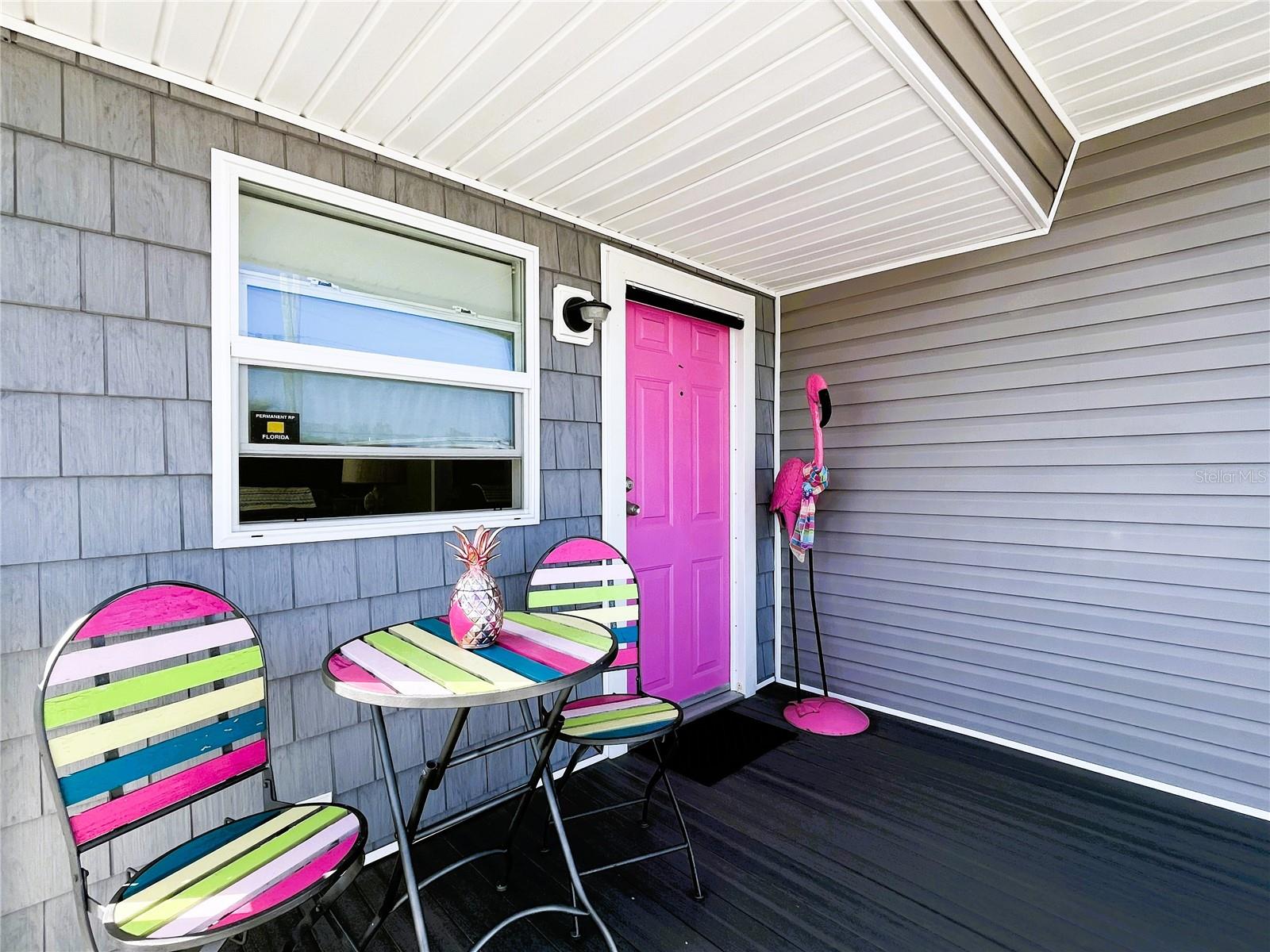 TRAILER ESTATES FOURTH ADD - Residential