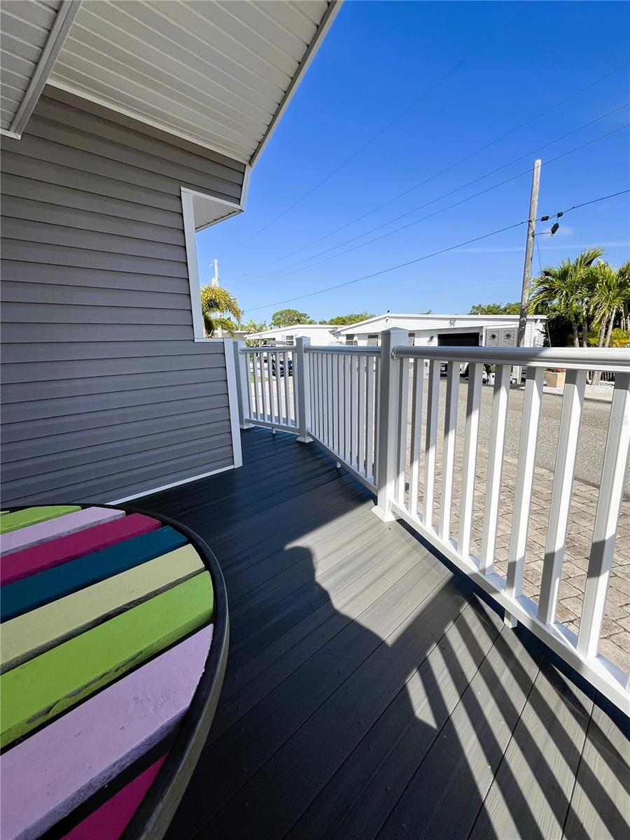 TRAILER ESTATES FOURTH ADD - Residential