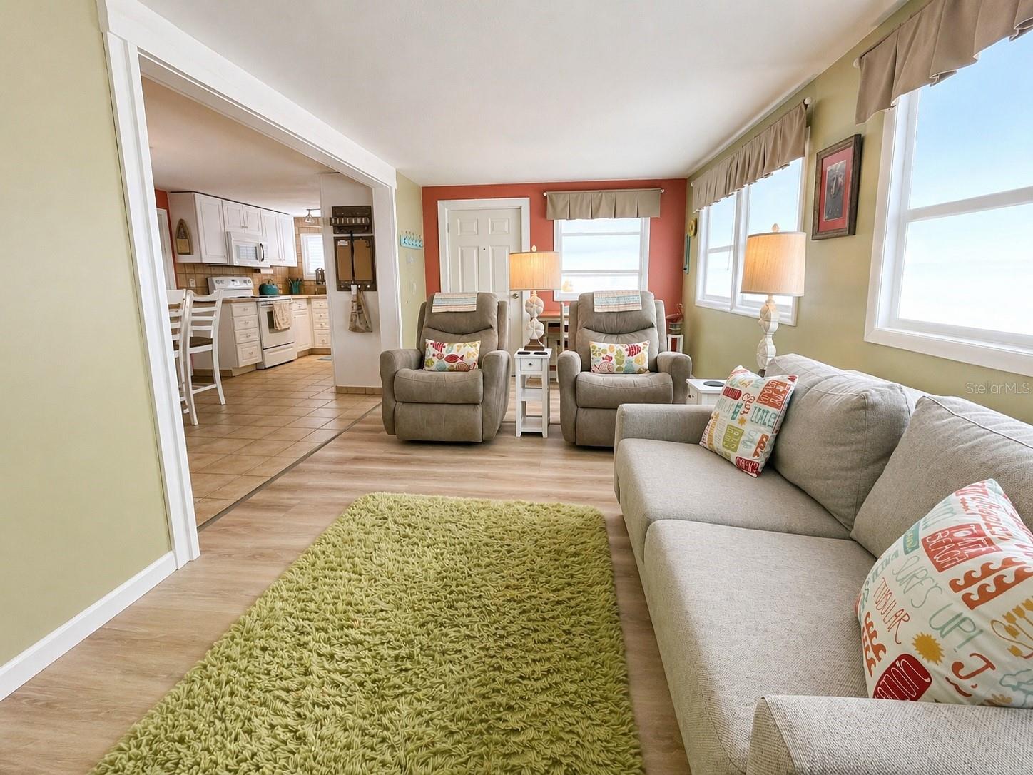 TRAILER ESTATES FOURTH ADD - Residential